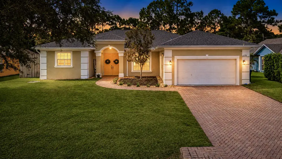 6175 NW East Deville Circle, Port Saint Lucie, FL 34986 - #2