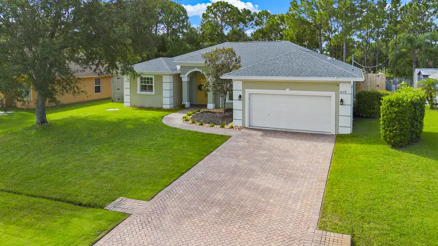 6175 NW East Deville Circle, Port Saint Lucie, FL 34986 - #3