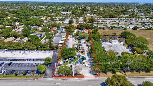 4013 W Atlantic Avenue, Delray Beach, FL 33445
