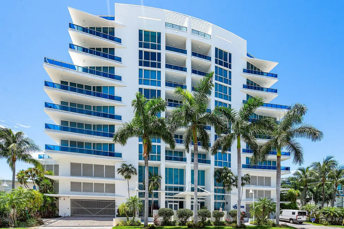 715 Bayshore Drive #Ph4, Fort Lauderdale, FL 33304 - #1