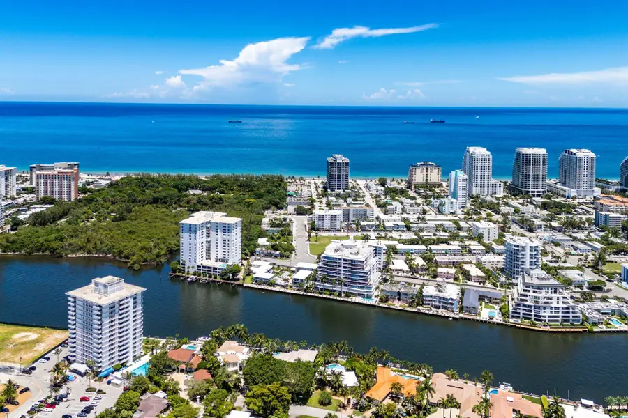 715 Bayshore Drive #Ph4, Fort Lauderdale, FL 33304 - #2