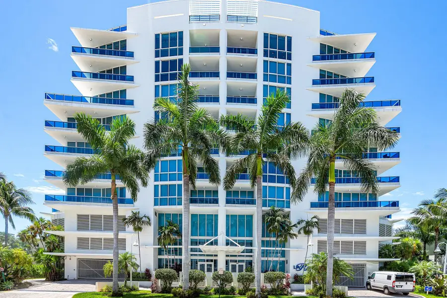 715 Bayshore Drive #Ph4, Fort Lauderdale, FL 33304 - #3