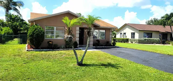 9706 NW 71st Street, Tamarac, FL 33321