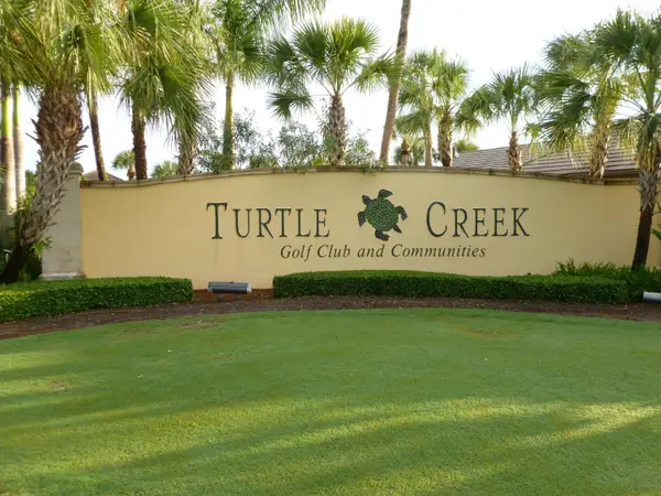 20 SE Turtle Creek Drive #Apt F, Tequesta, FL 33469