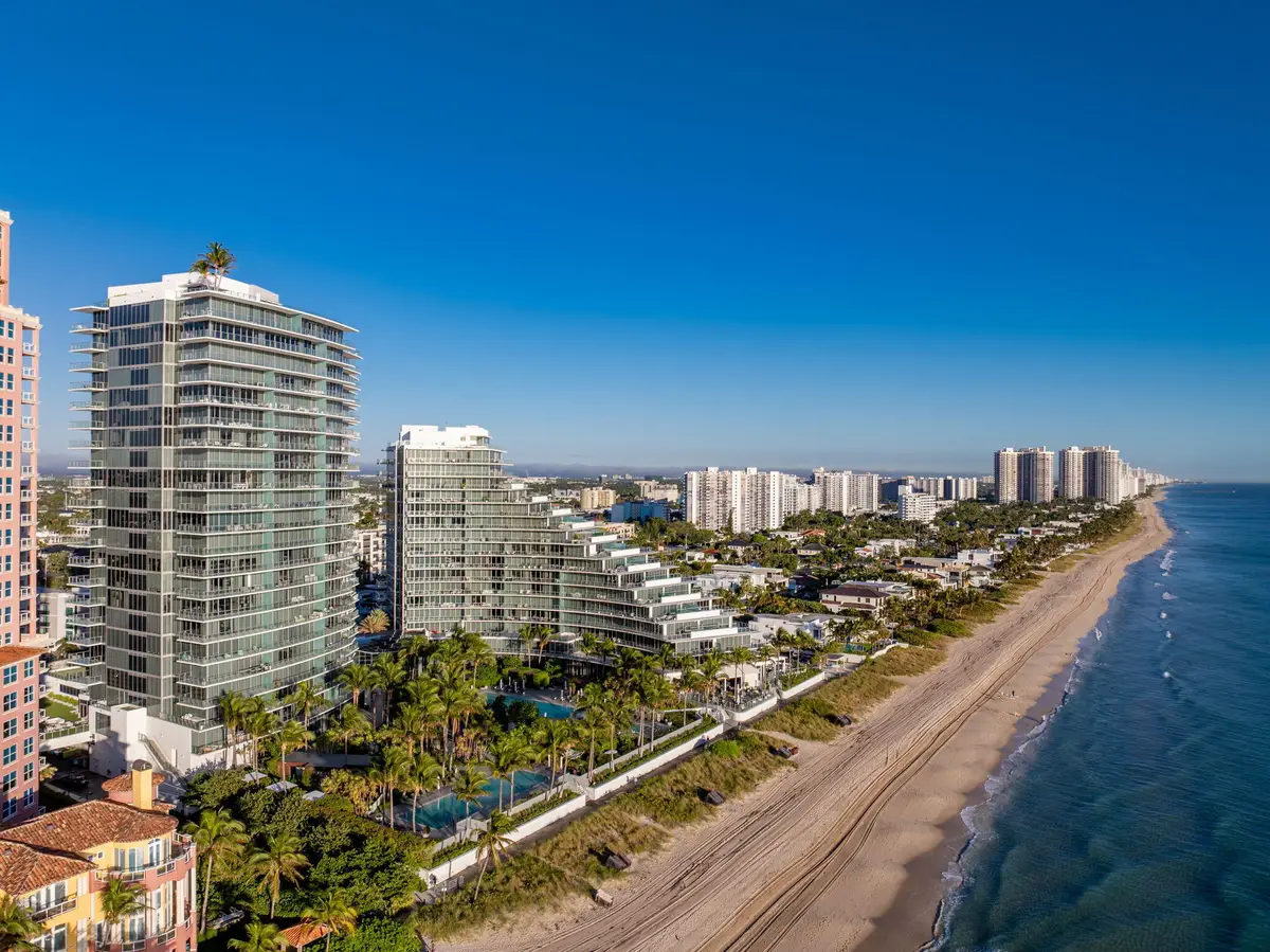 2200 N Ocean Boulevard #N803, Fort Lauderdale, FL 33305 - #1