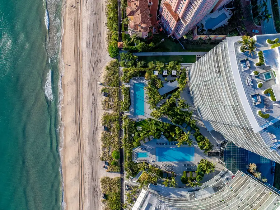 2200 N Ocean Boulevard #N803, Fort Lauderdale, FL 33305 - #2