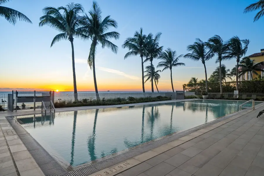 2200 N Ocean Boulevard #N803, Fort Lauderdale, FL 33305 - #3