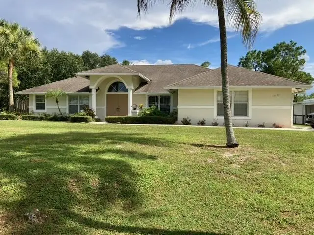 12122 78th Place N, West Palm Beach, FL 33412 - #1