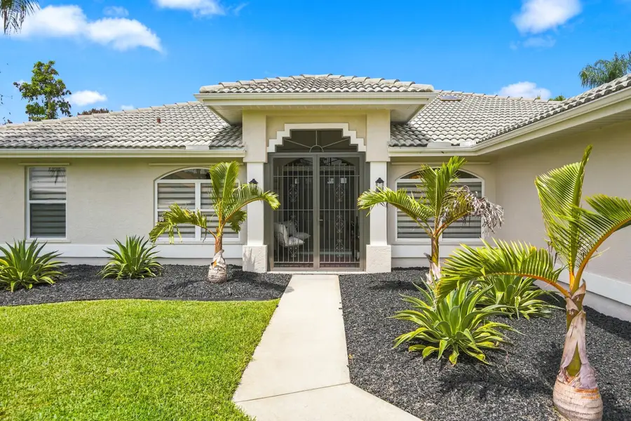 650 SE Hidden River Drive, Port Saint Lucie, FL 34983 - #2