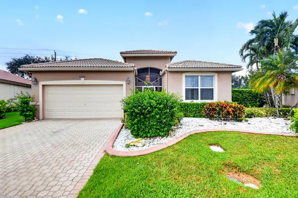 6330 Westchester Club Drive N, Boynton Beach, FL 33437