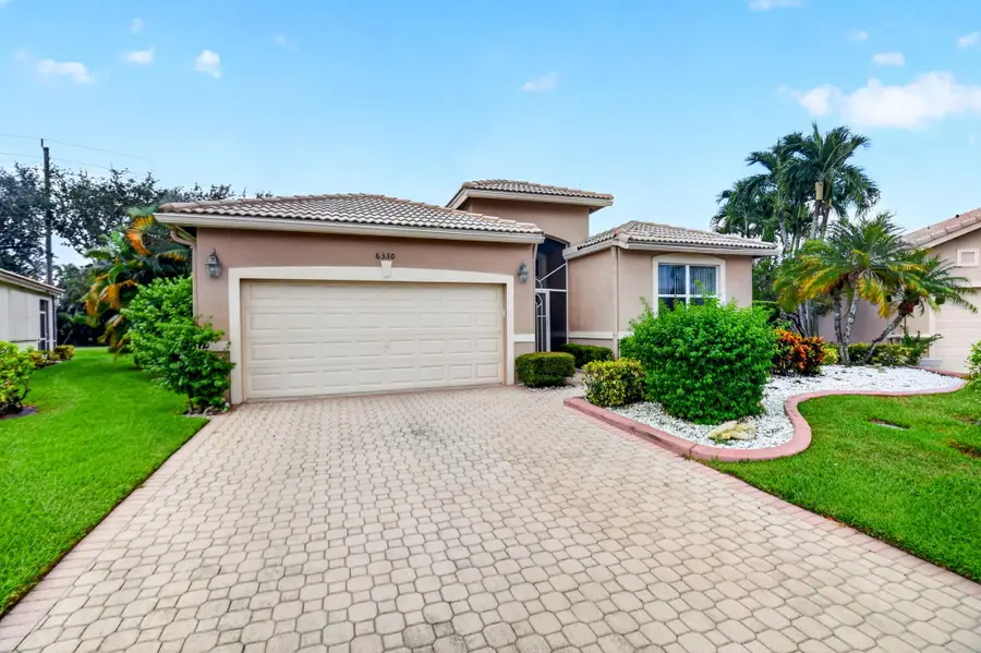 6330 Westchester Club Drive N, Boynton Beach, FL 33437 - #2