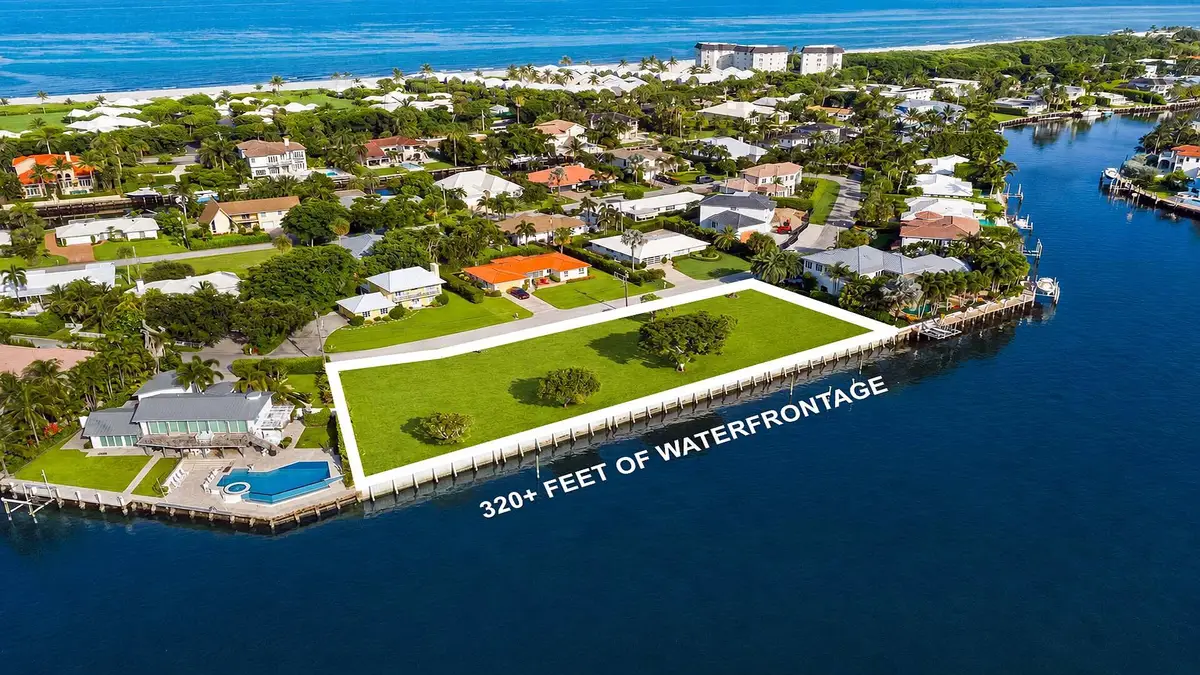 7 Sabal Island Drive, Ocean Ridge, FL 33435 - #1
