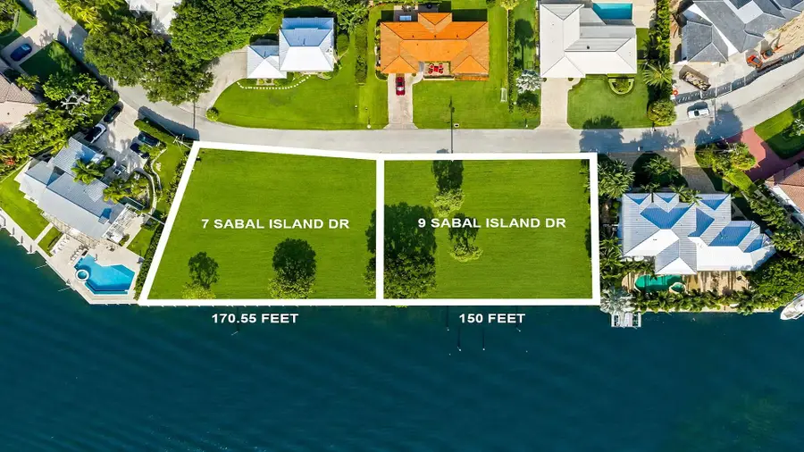 7 Sabal Island Drive, Ocean Ridge, FL 33435 - #2