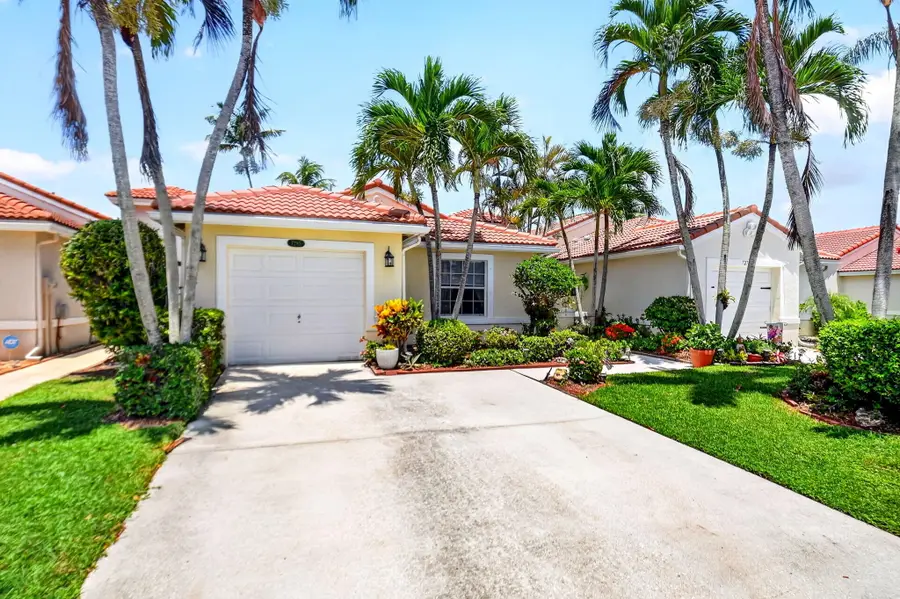 7285 Burgess Drive, Lake Worth, FL 33467 - #3