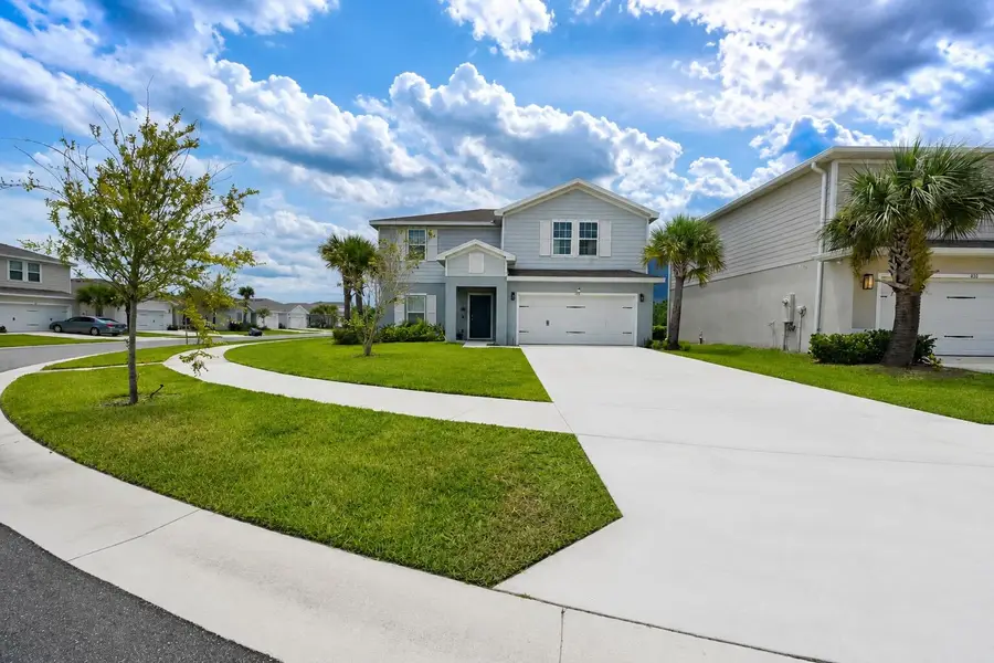 428 Aa Lane, Fort Pierce, FL 34981 - #2
