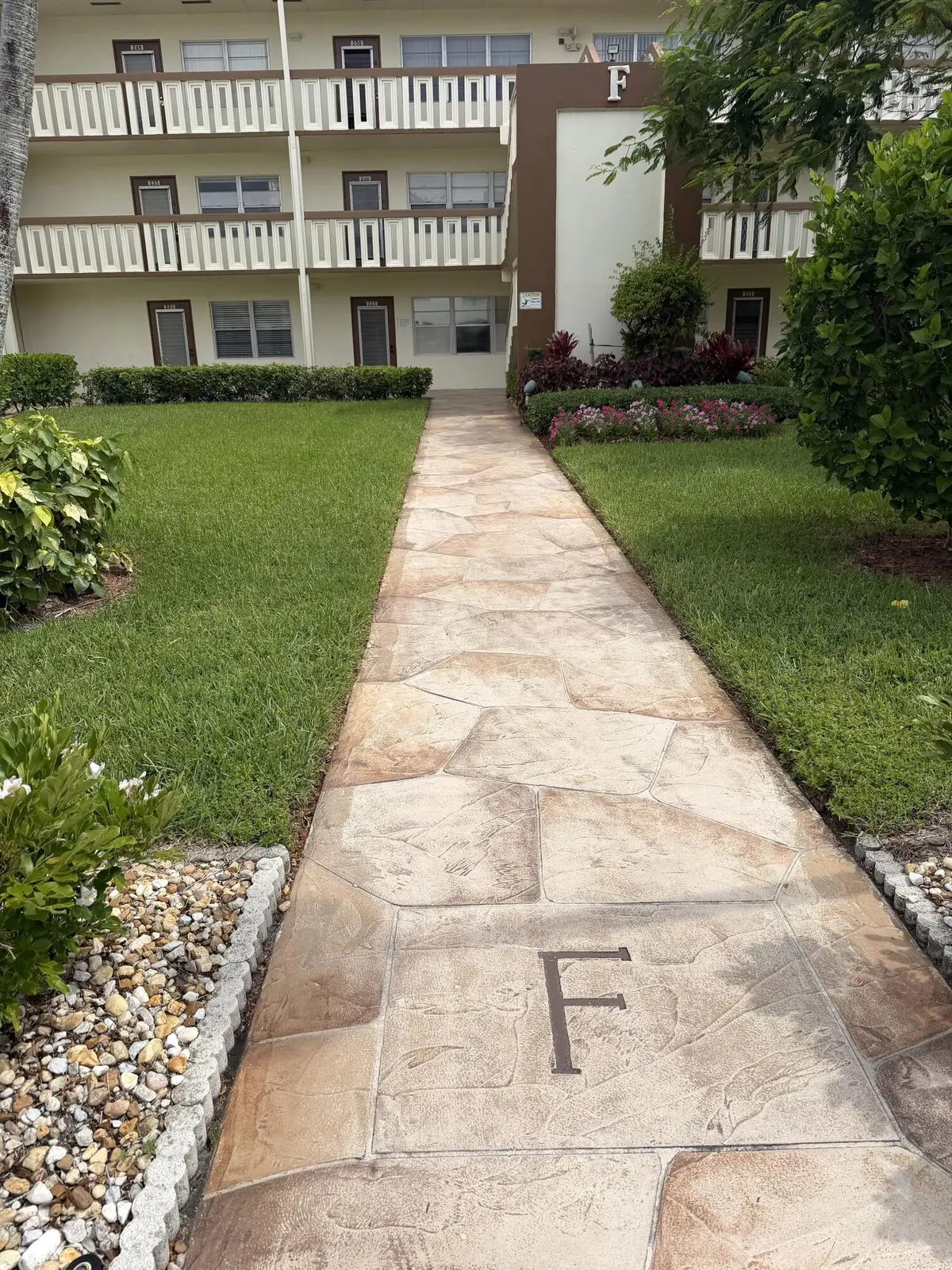 229 Mansfield F, Boca Raton, FL 33434 - #1
