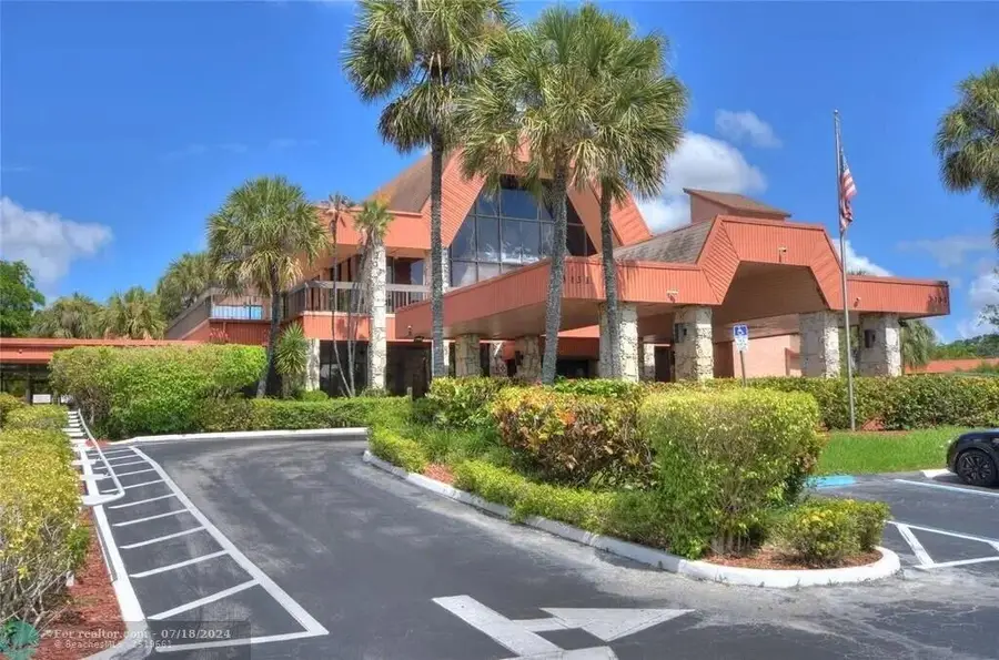 3210 Holiday Springs Boulevard #2-110, Margate, FL 33063 - #2