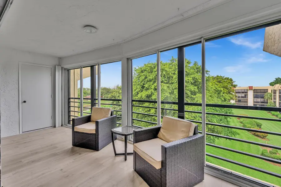 23385 S Barwood Lane S #407, Boca Raton, FL 33428 - #3