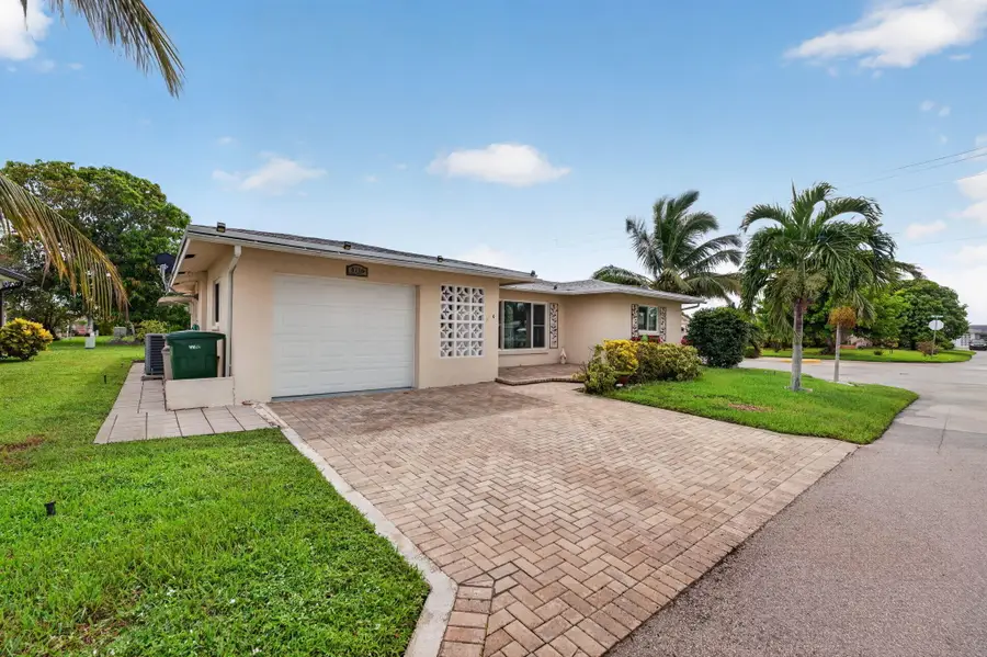 4716 NW 49th Place, Tamarac, FL 33319 - #2