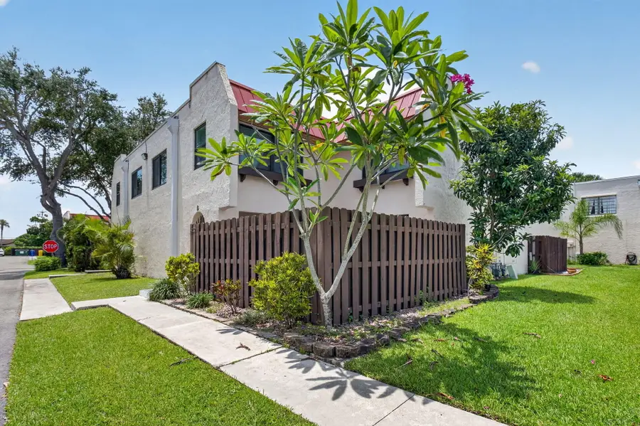 6352 Seven Springs Boulevard #B, Greenacres, FL 33463 - #2