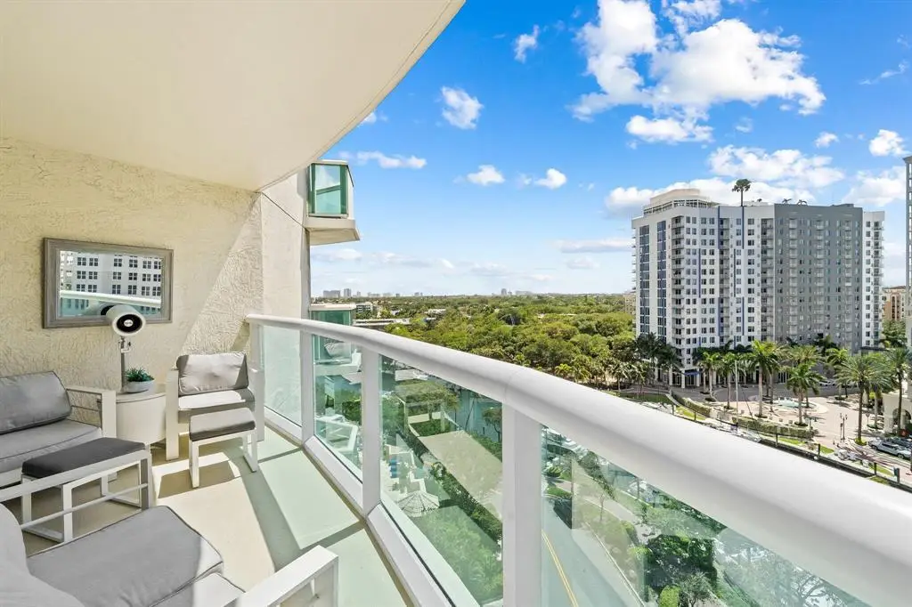 347 N New River Drive E #1004, Fort Lauderdale, FL 33301 - #1