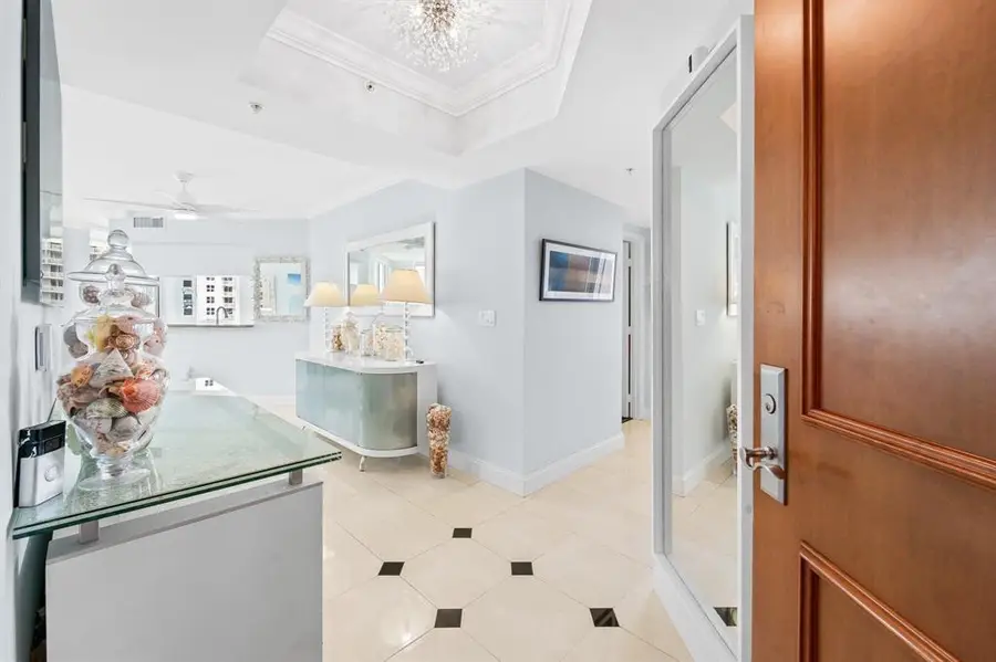 347 N New River Drive E #1004, Fort Lauderdale, FL 33301 - #3