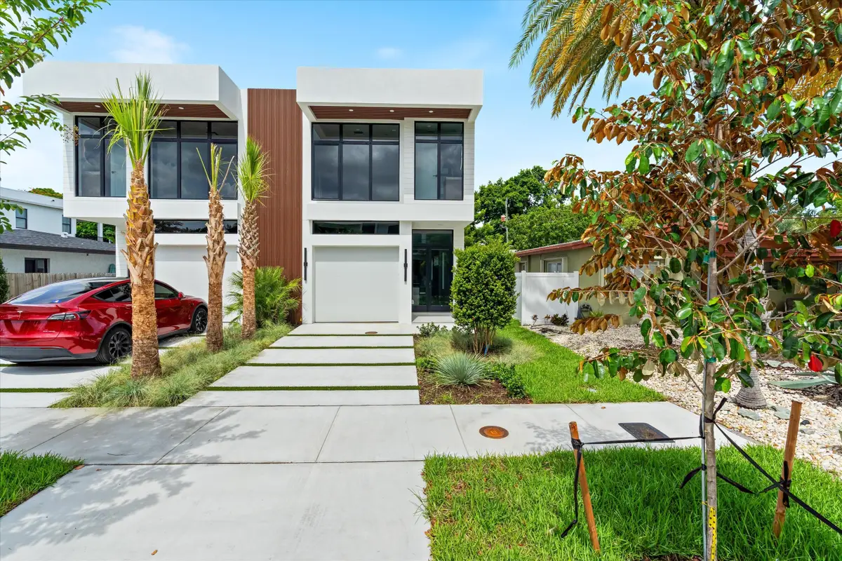 1131 NE 12th Avenue, Fort Lauderdale, FL 33304 - #1