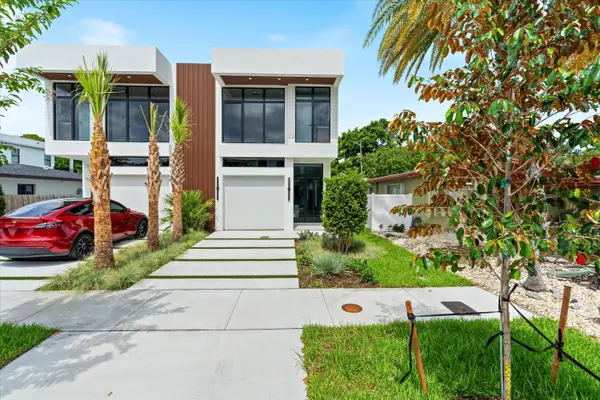 1131 NE 12th Avenue, Fort Lauderdale, FL 33304