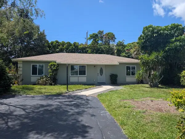 9734 Alaska Circle, Boca Raton, FL 33434