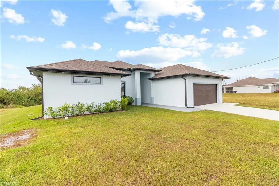 1806 NE 21st Place, Cape Coral, FL 33909 - #3