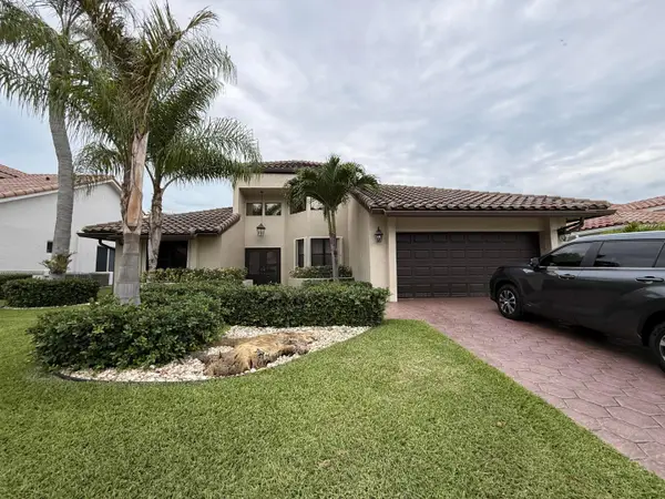 23161 L'ermitage Circle, Boca Raton, FL 33433
