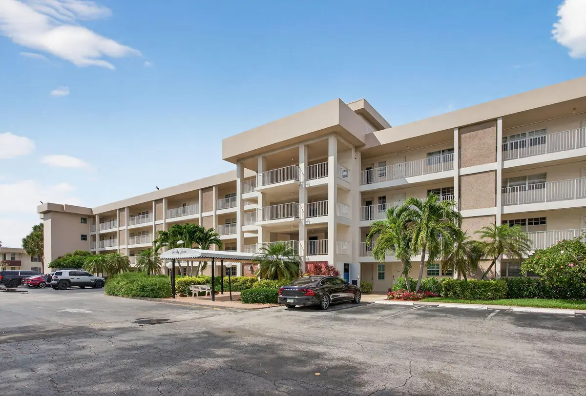 2651 S Palm Aire Drive #302, Pompano Beach, FL 33069 - #1