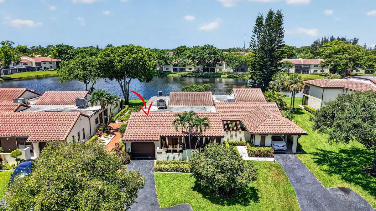 21877 Arriba Real, Boca Raton, FL 33433 - #1