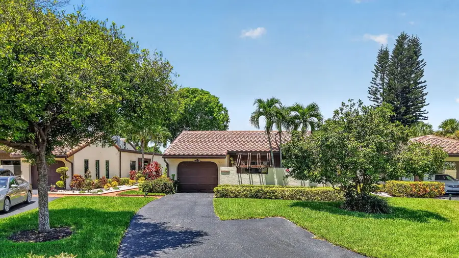 21877 Arriba Real, Boca Raton, FL 33433 - #2