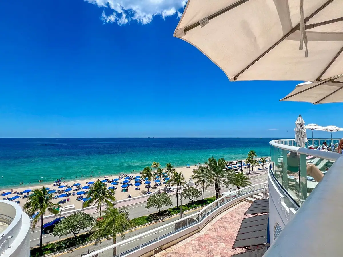 505 N Fort Lauderdale Beach Boulevard #1114, Fort Lauderdale, FL 33304 - #1