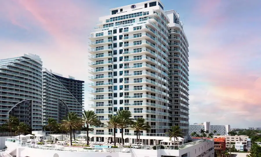 505 N Fort Lauderdale Beach Boulevard #1114, Fort Lauderdale, FL 33304 - #2