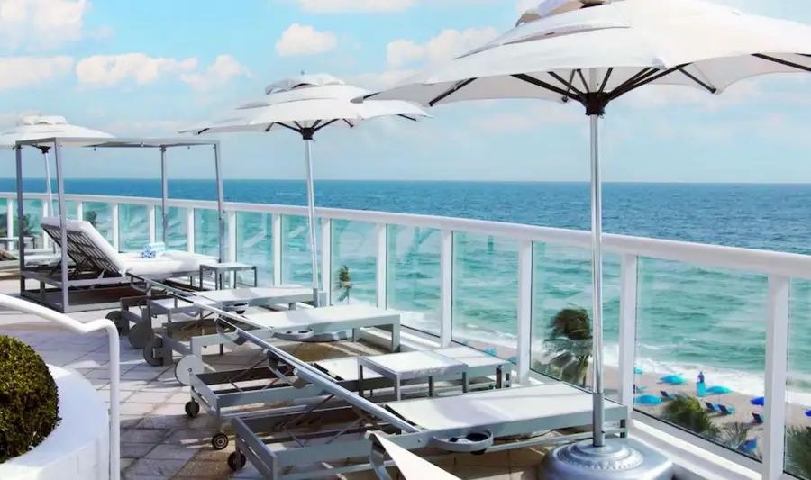 505 N Fort Lauderdale Beach Boulevard #1114, Fort Lauderdale, FL 33304 - #3