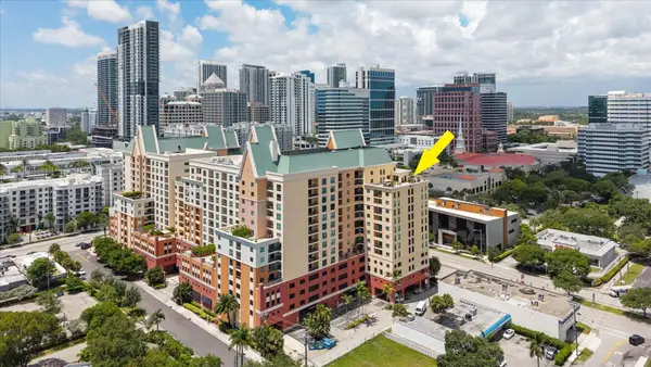 110 N Federal Highway #PH 3, Fort Lauderdale, FL 33301