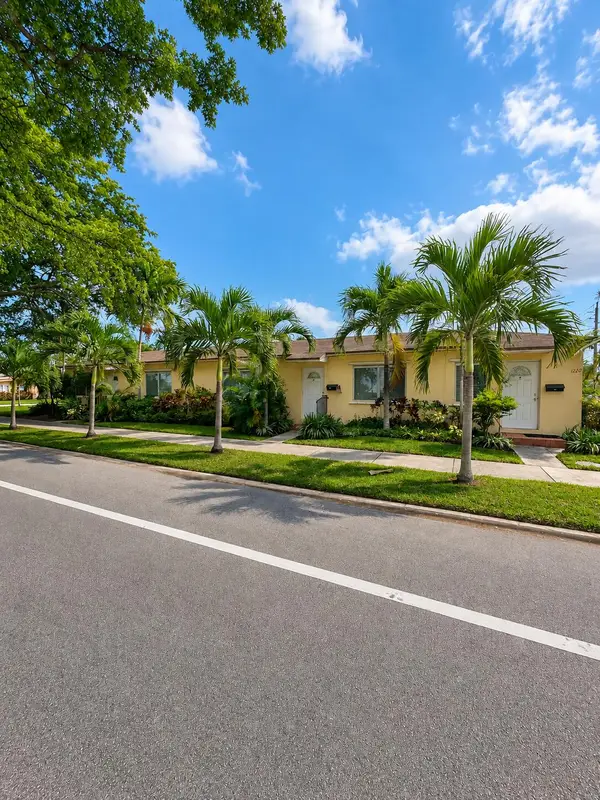 1220 S 20th Avenue, Hollywood, FL 33020