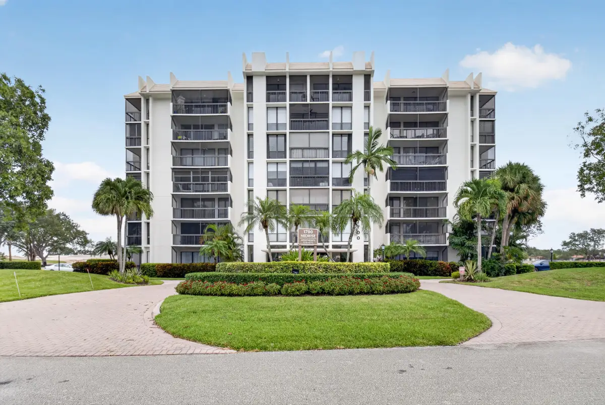 1761 SE Bridgewood Drive, Boca Raton, FL 33434 - #1