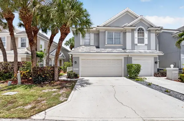 5415 Grand Park Place, Boca Raton, FL 33486