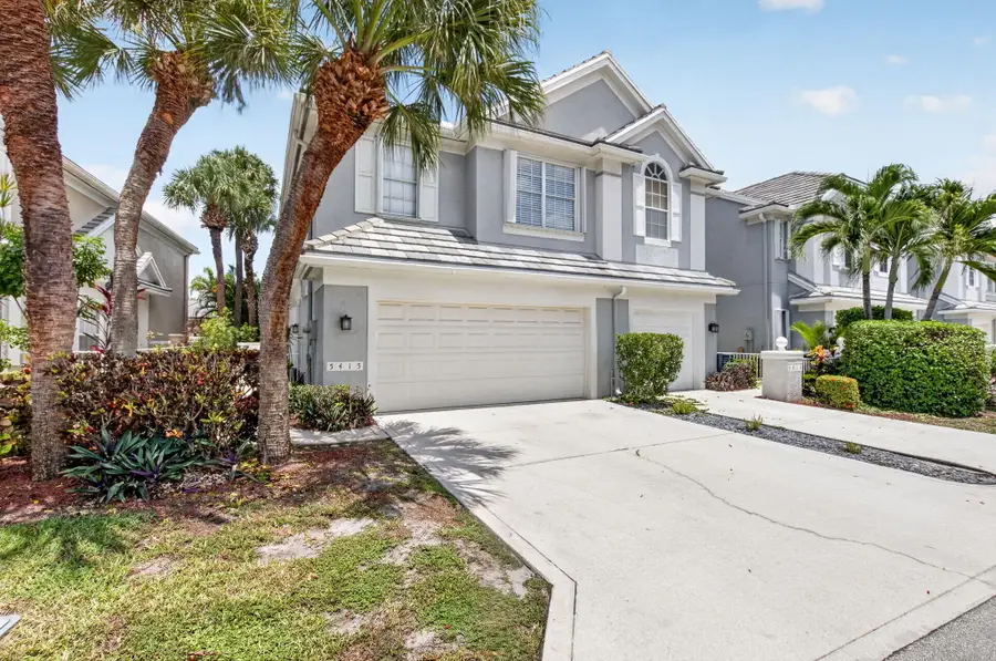 5415 Grand Park Place, Boca Raton, FL 33486 - #2