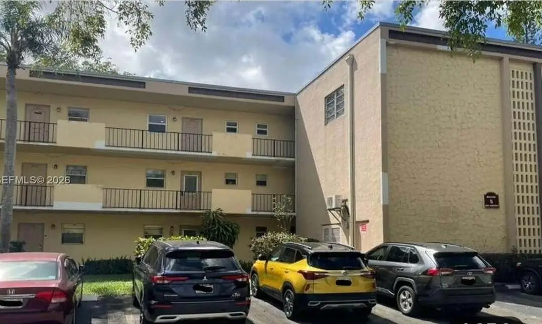 100 Ashbury Road #206, Hollywood, FL 33024 - #1