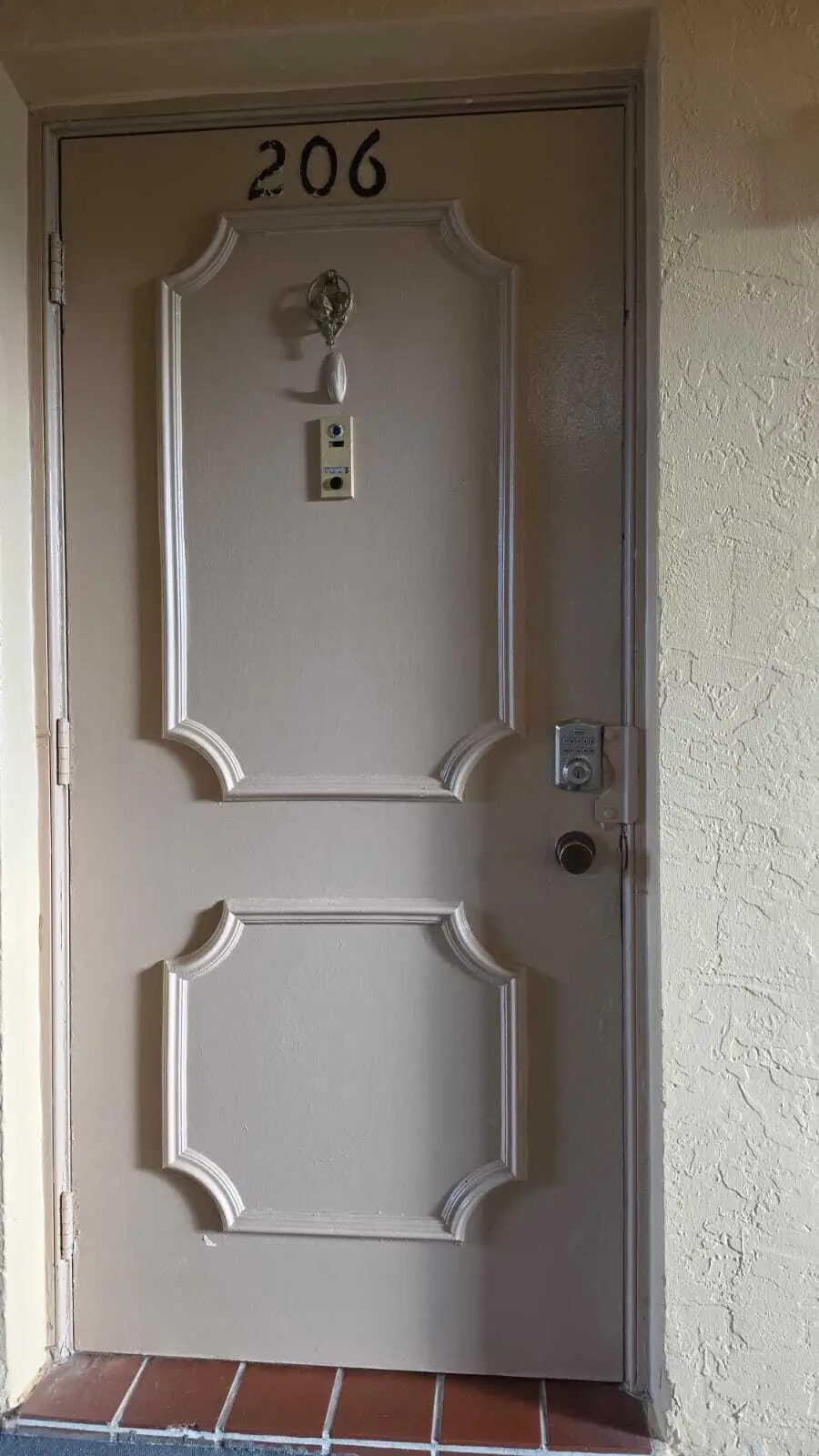100 Ashbury Road #206, Hollywood, FL 33024 - #2