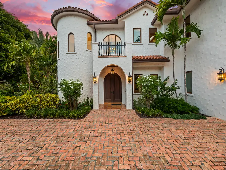 2101 Middle River Drive, Fort Lauderdale, FL 33305 - #3