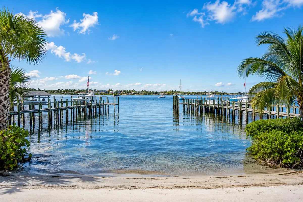 624 SW St Lucie Crescent #208, Stuart, FL 34994 - #1