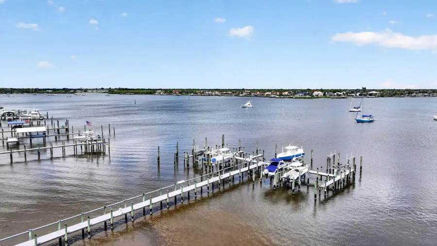 624 SW St Lucie Crescent #208, Stuart, FL 34994 - #3