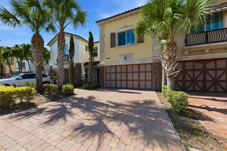 15672 Italian Cypress Way, Wellington, FL 33414 - #2