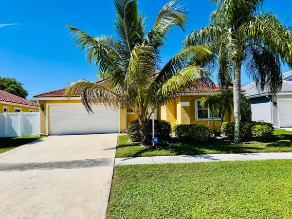 18798 Caspian Circle, Boca Raton, FL 33496
