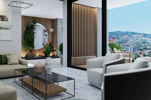105 Avenida Norte, San Salvador,  
